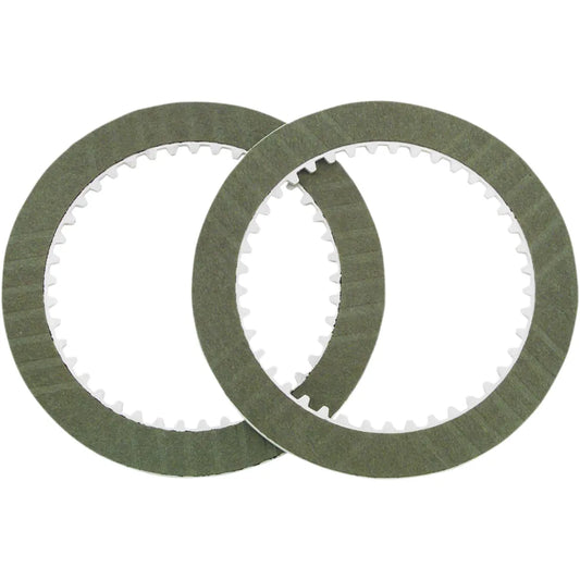 KEVLAR CLUTCH PLATE 2SDE