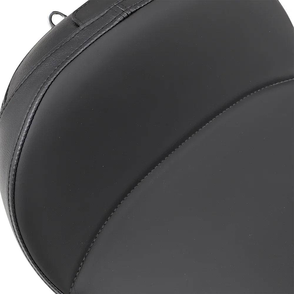 Asiento individual con opción de respaldo ez glide ii™