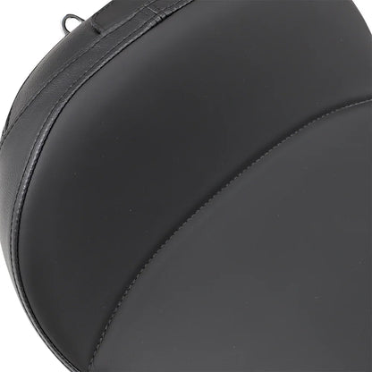 Asiento individual con opción de respaldo ez glide ii™