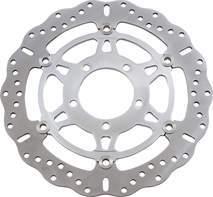 Rotor de freno Contour Pro-Lite Serie MD - Rotor de freno - Kawasaki