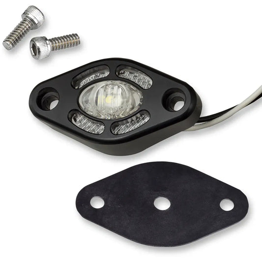 Omega Dome Light - 14-18 RZR1000