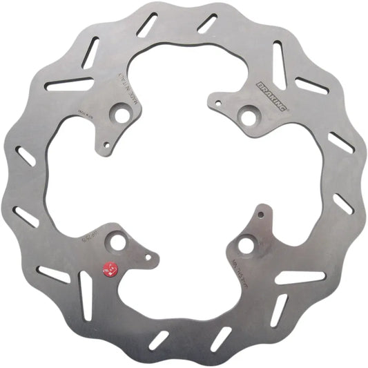 Brake Rotor - Triumph - WF7515