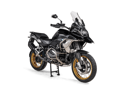 Barra protectora del chasis - Superior - BMW - R 1250 GS - Akrapovic