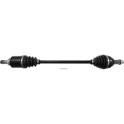 Conjunto de eje completo - Conjunto de eje - Completo - Estándar - Delantero izquierdo/derecho - Honda Talon 1000R '19-'21