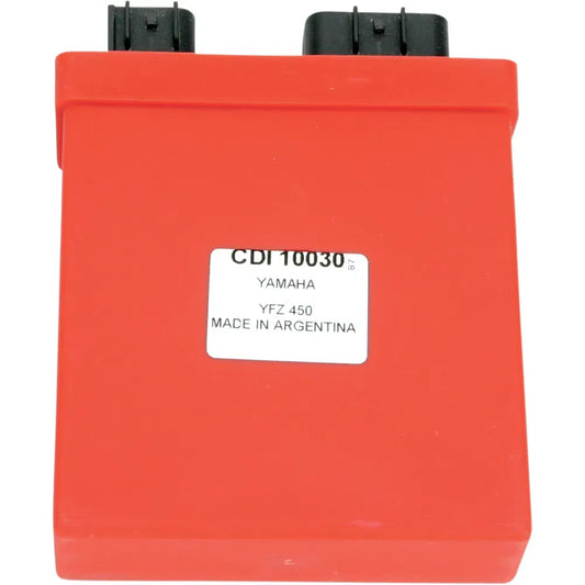 Hot Shot CDI Box - Yamaha