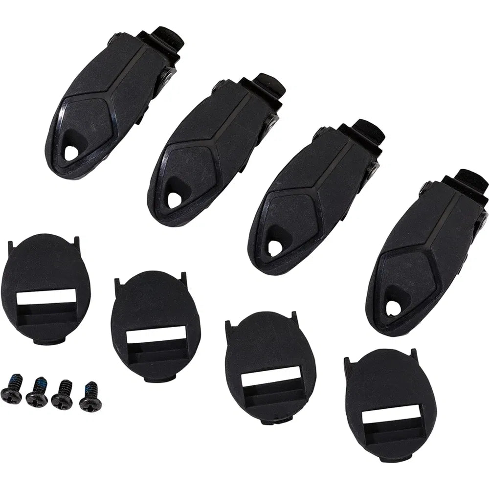 Kit de hebillas para botas