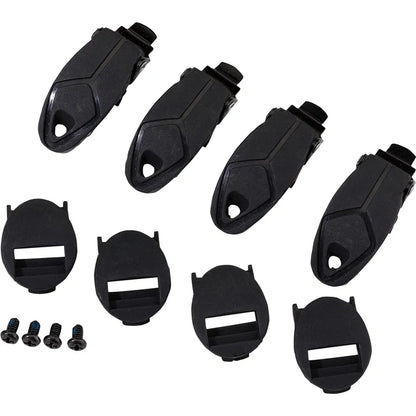 Kit de hebillas para botas