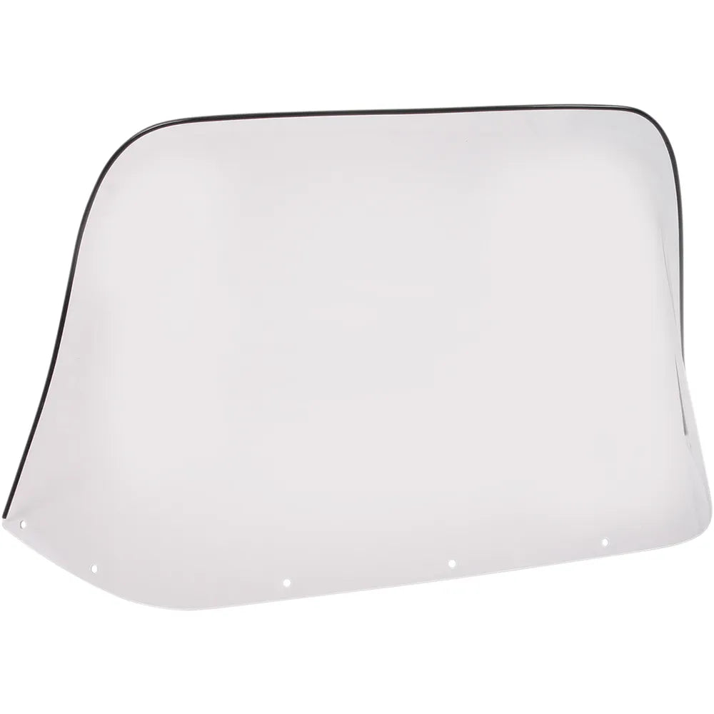Windshield - Yamaha