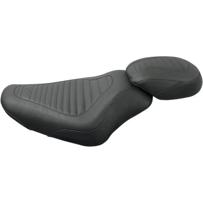 Asiento individual de cuero sintético tripper™