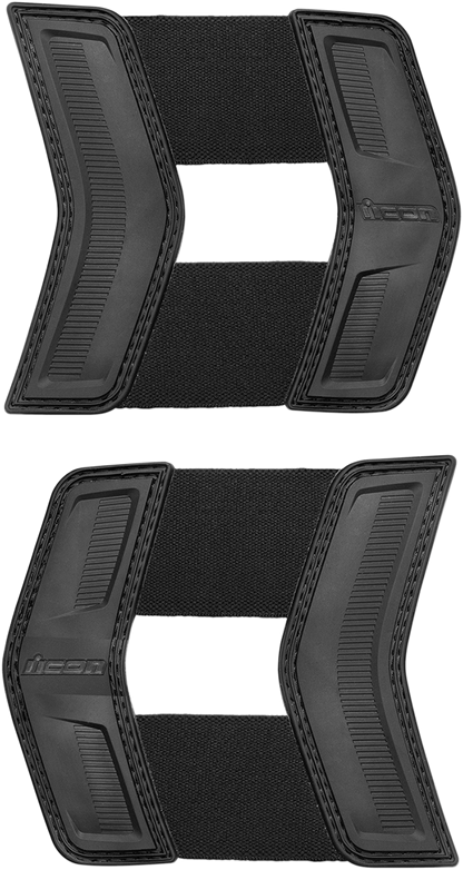 Correas de cintura para chaleco Field Armor Stryker™