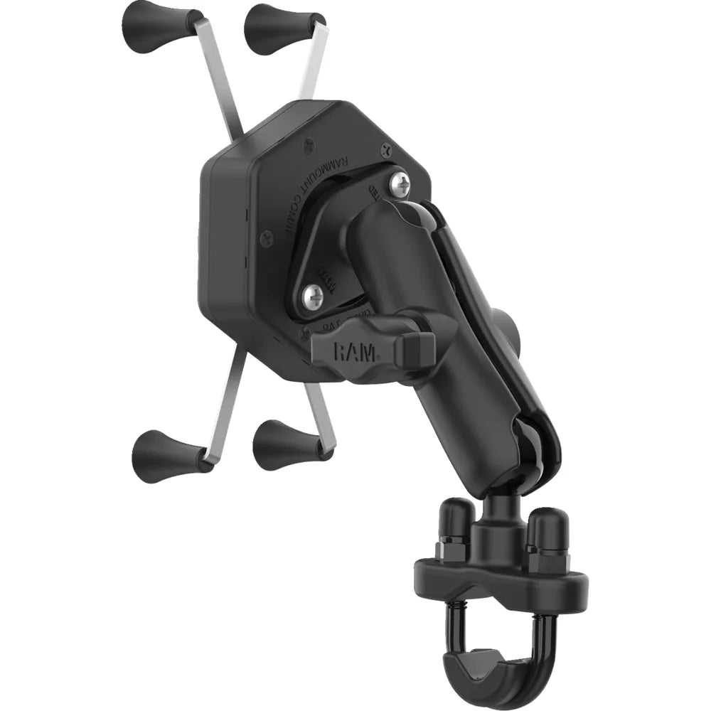 Kit de montaje x-grip®