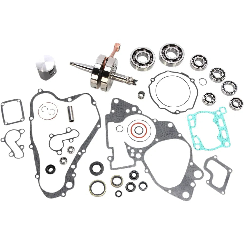 Kit completo de reconstrucción de motor para 2 tiempos