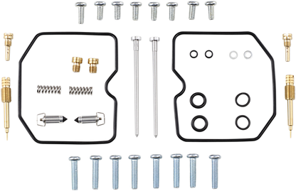 Kit de reparación de carburador - Kit de reparación de carburador - Kawasaki