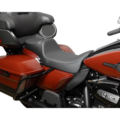 Asiento predator iii de alcance extendido