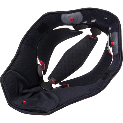 Forro para casco pista gp rr