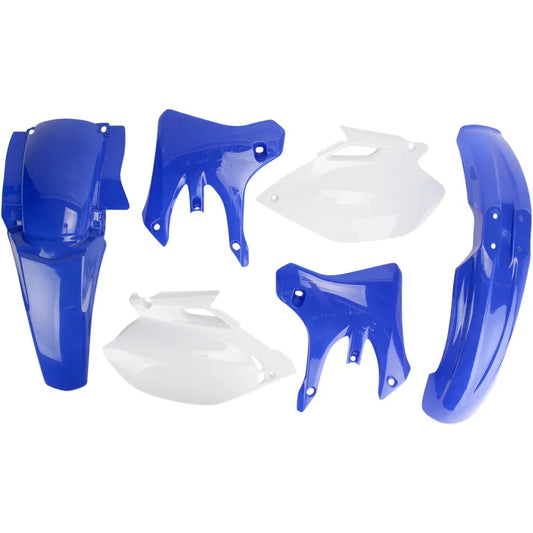 Kit de plástico de reemplazo de cuerpo estándar