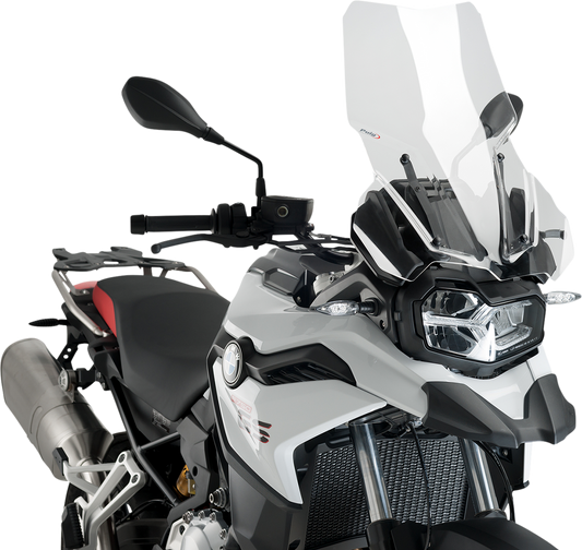 Parabrisas Touring - Parabrisas Touring - 21" - Transparente - BMW