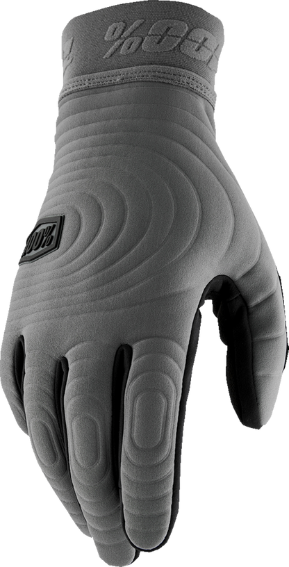 Brisker Xtreme Gloves