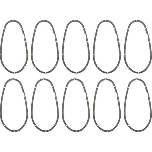 Junta primaria