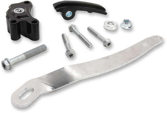 Kit protector de caja del cilindro esclavo - Kit protector de caja del cilindro esclavo - KTM/Husqvarna
