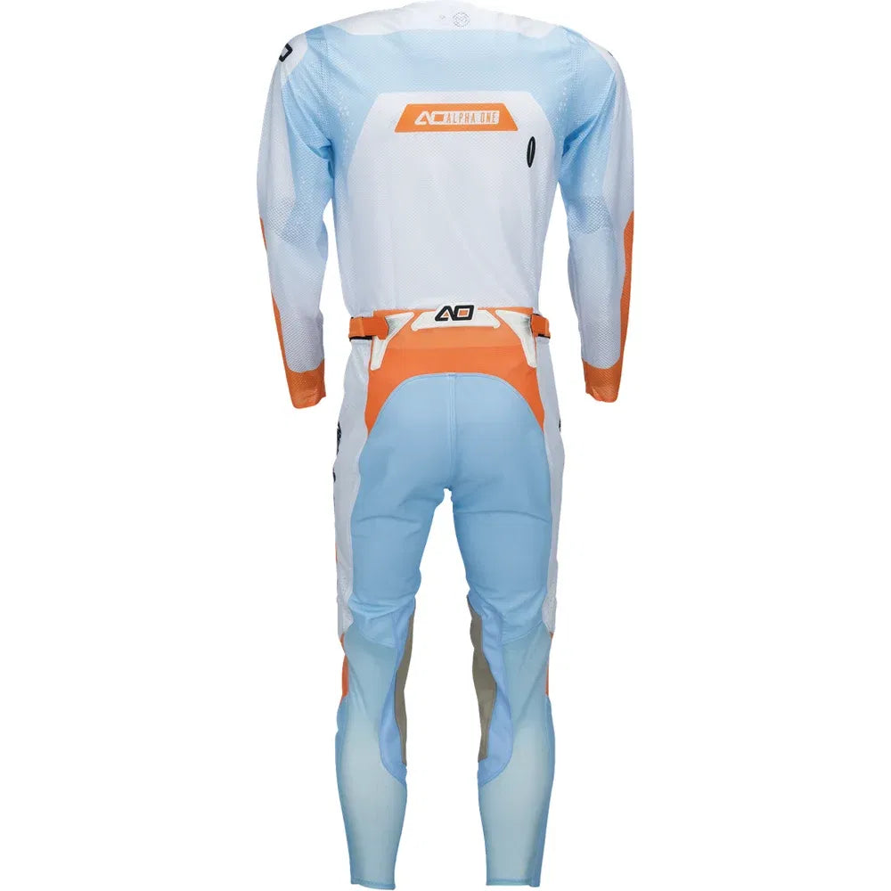 Pantalones alpha one