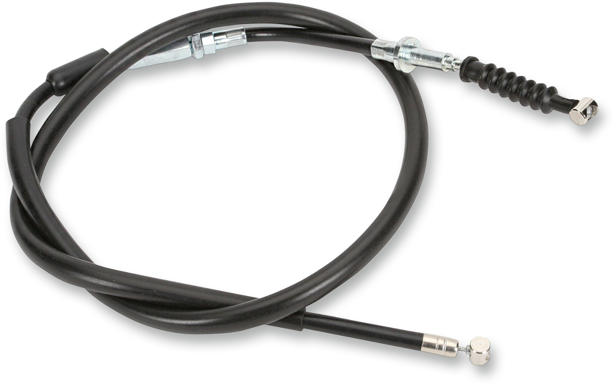 Cable de embrague de vinilo - Cable de embrague de vinilo - Kawasaki