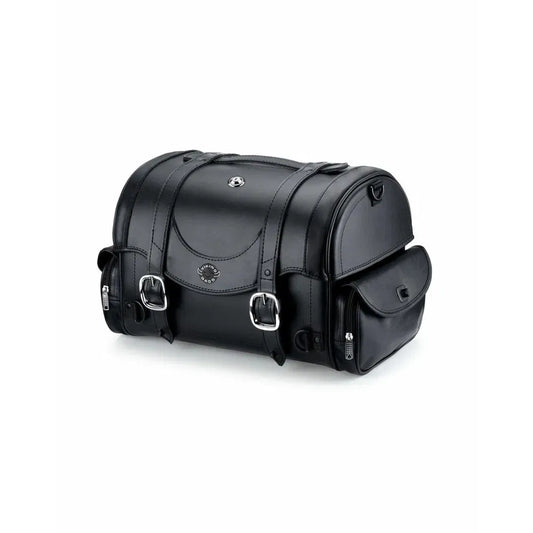 Alforja universal Viking Bags Century 18L