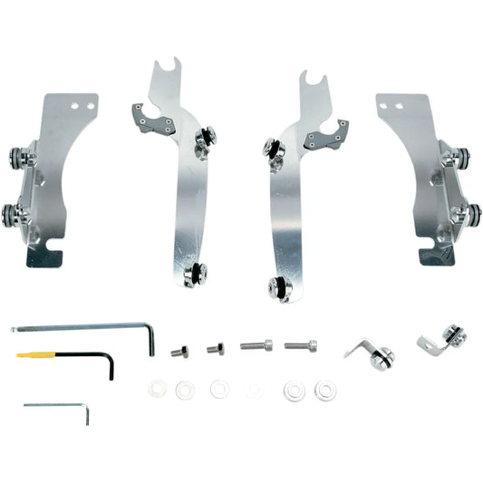 Trigger Lock Sportshield Mounting Kit - VL800