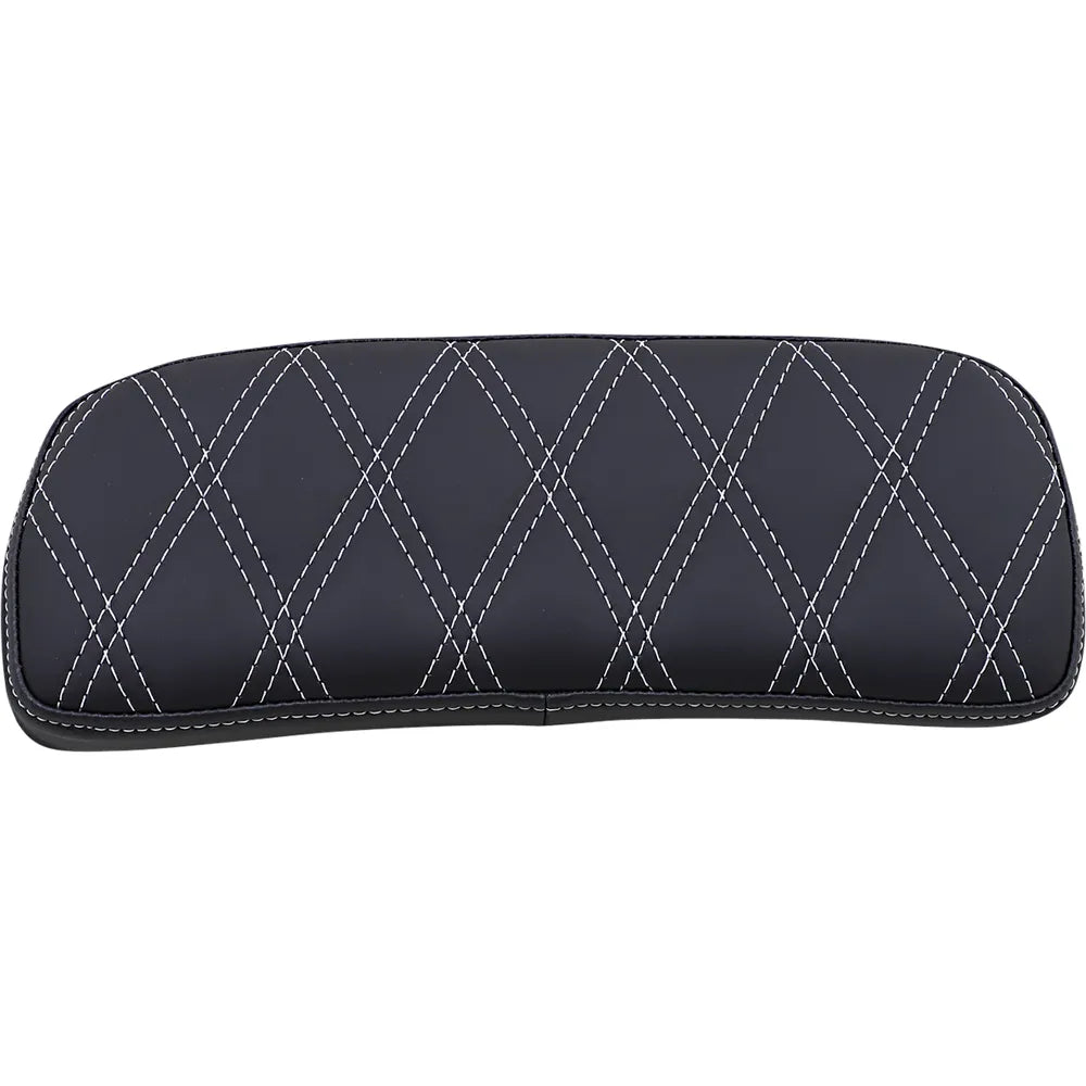 Chopped Tour-Pak Pad - Double Diamond - Silver