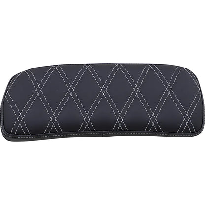 Chopped Tour-Pak Pad - Double Diamond - Silver