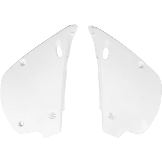Side Panels- White - KX 80