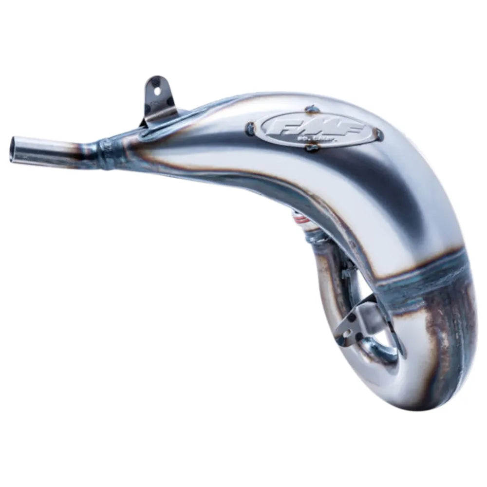 Factory Fatty Pipe