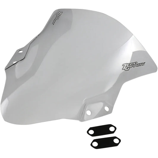Corsa Windscreen - Clear - Ninja 400