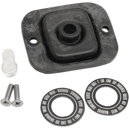 Kit de actualización del depósito del cilindro maestro
