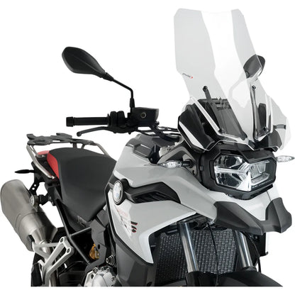 Parabrisas Touring - Parabrisas Touring - 21" - Transparente - BMW