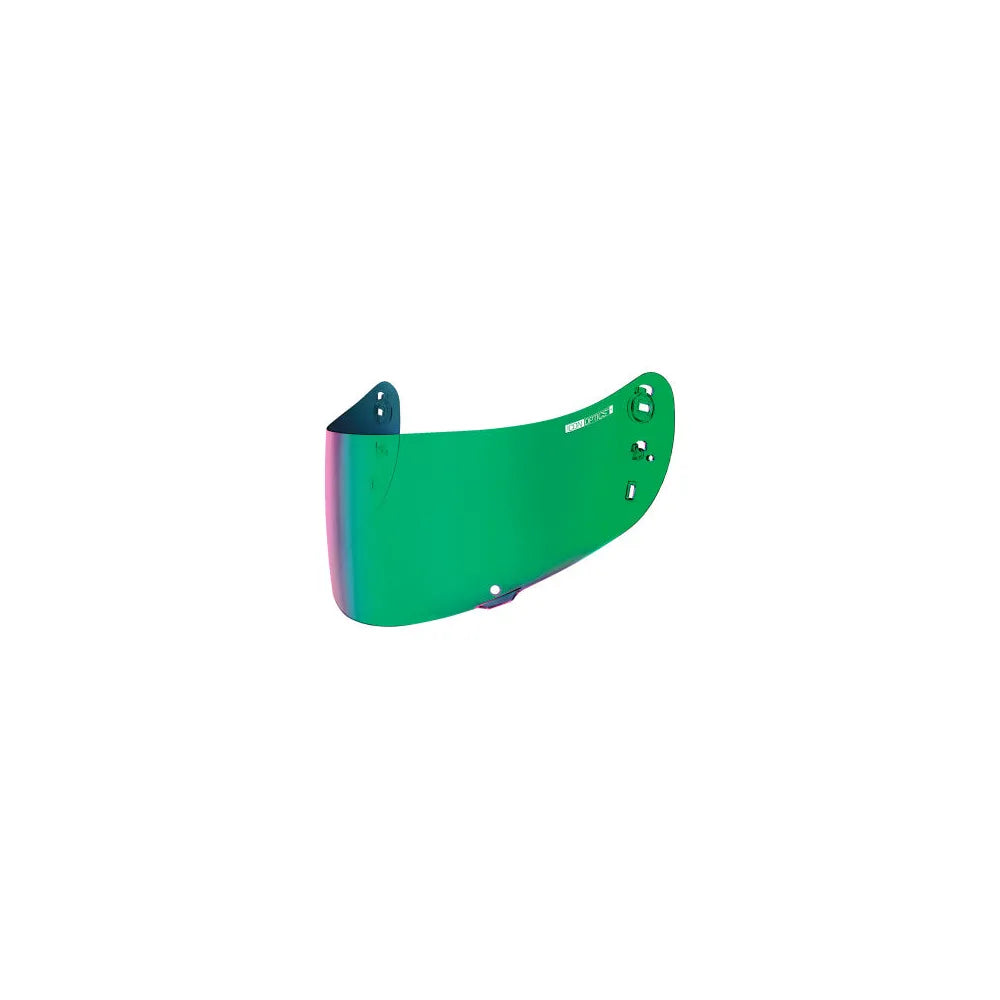 Visor Icon Optics