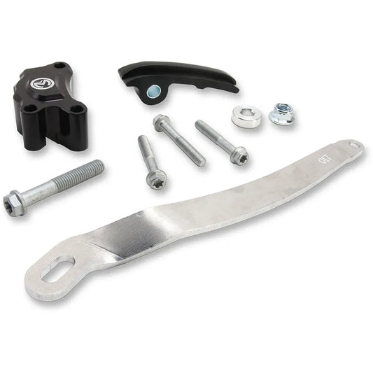 Kit protector de caja del cilindro esclavo - Kit protector de caja del cilindro esclavo - KTM/Husqvarna