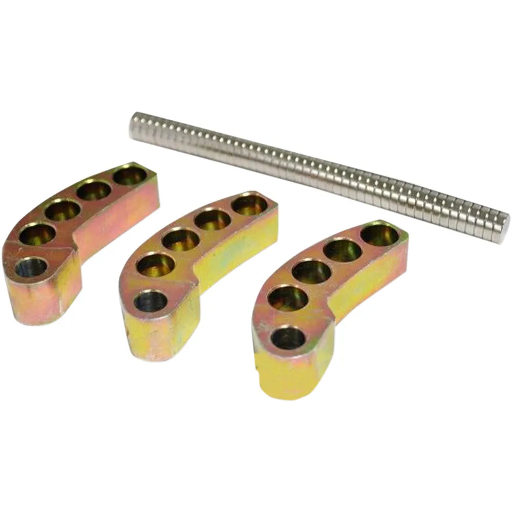 Clutch Weights - 56g to 78g