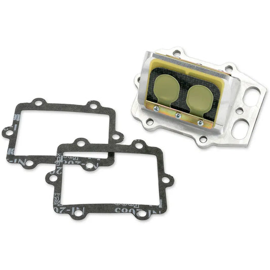 Radiator Valve - CR250 '02