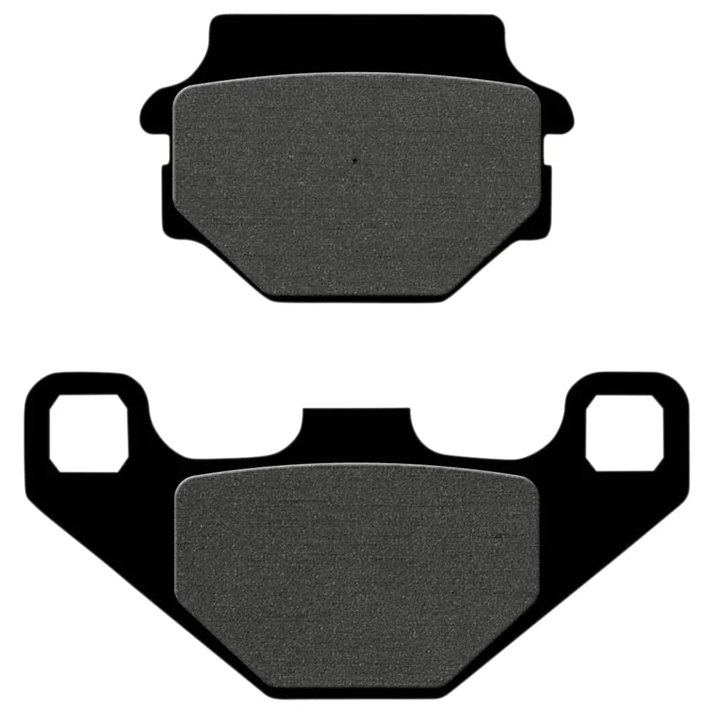 Brake Pads - Kawasaki