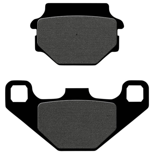 Brake Pads - Kawasaki