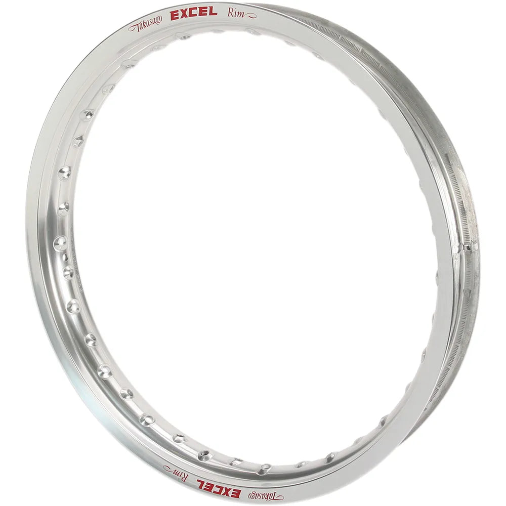 Rim - Silver - 2.15 X 19" - 36 Hole