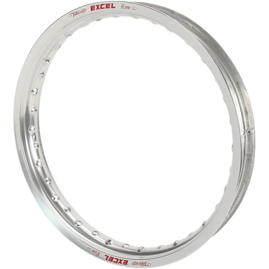 Rim - Silver - 2.15 X 19" - 32 Hole