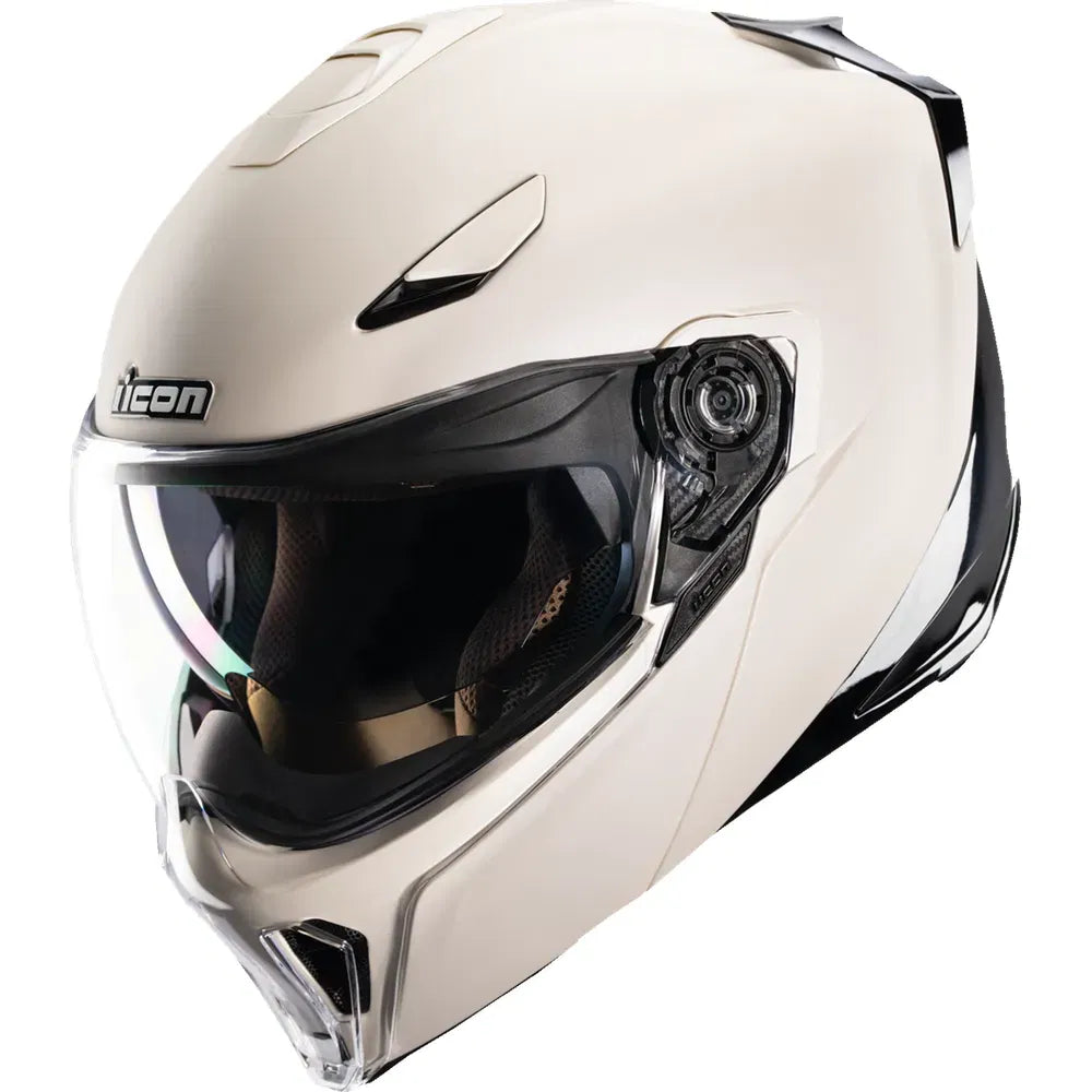 Casco modular Deportivo Threshold Blanco