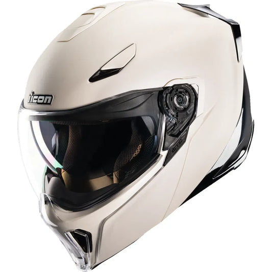 Casco modular Deportivo Threshold Blanco