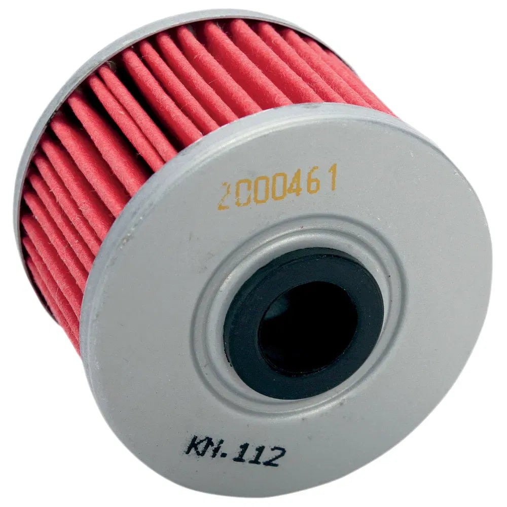 Filtro de aceite de alto rendimiento — Cartucho - Filtro de aceite de alto rendimiento - Adly Moto/Gas Gas/Honda/Kawasaki/Polaris/Suzuki