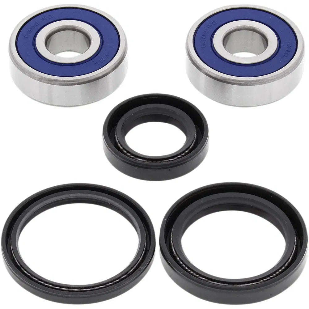 Wheel Bearing Kit - Front