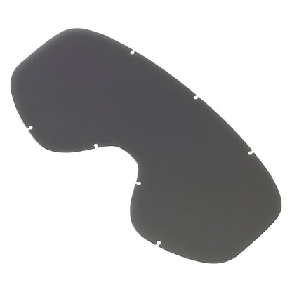 Lente de repuesto para goggles Biltwell Moto 2.0 - humo