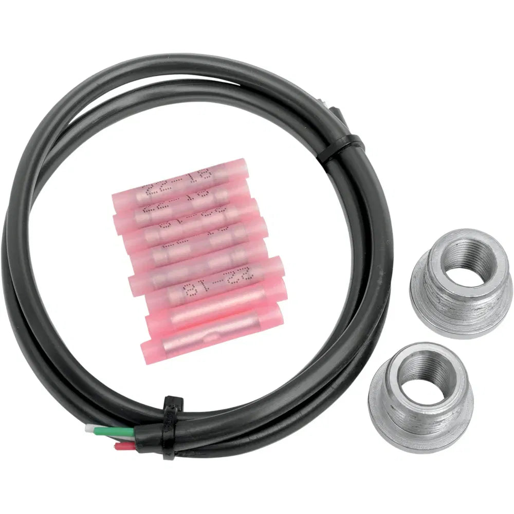 18 mm to 12 mm O2 Sensor Adapters