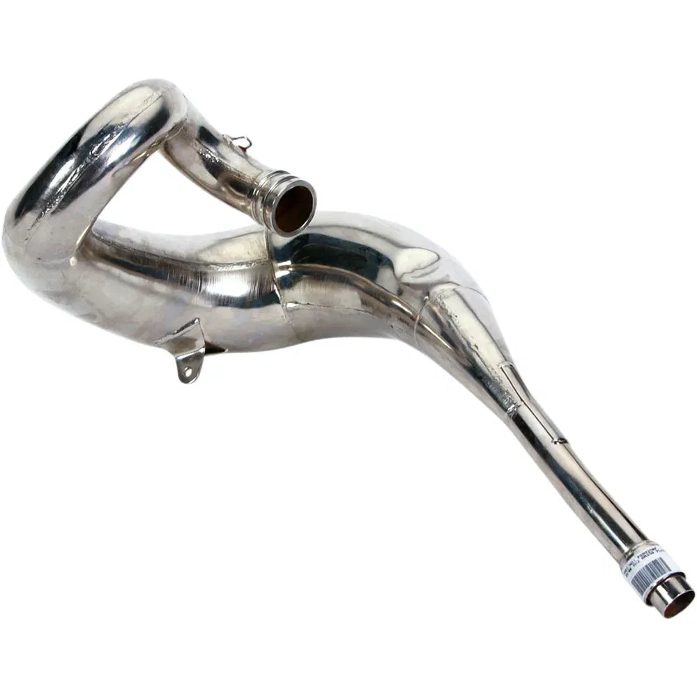 Platinum Head Pipe